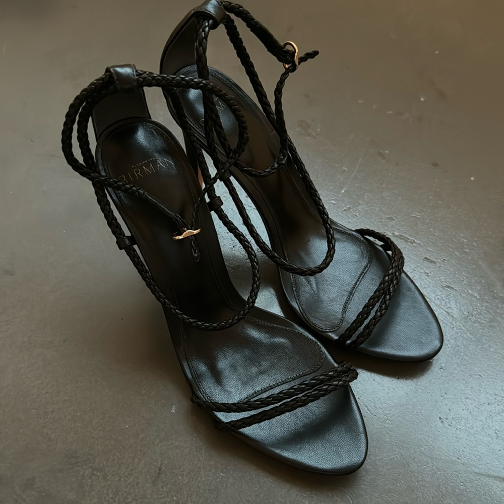 Alexandre Birman Sandals